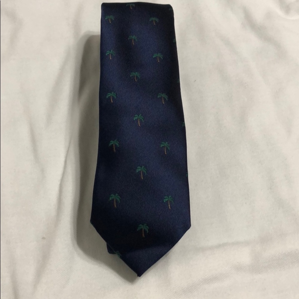 Sprezza New York Necktie